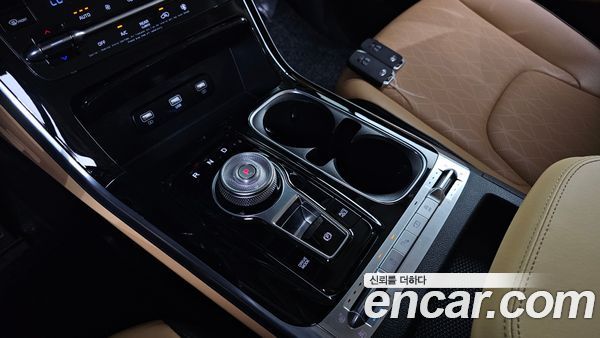 Kia Carnival 2021, фото 12