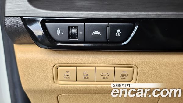 Kia Carnival 2021, фото 20
