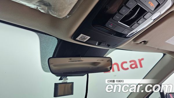 Kia Carnival 2021, фото 26