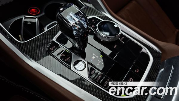BMW X6 2021, фото 9