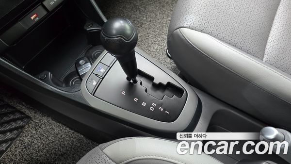 Kia Picanto 2021, фото 12
