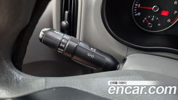 Kia Picanto 2021, фото 26