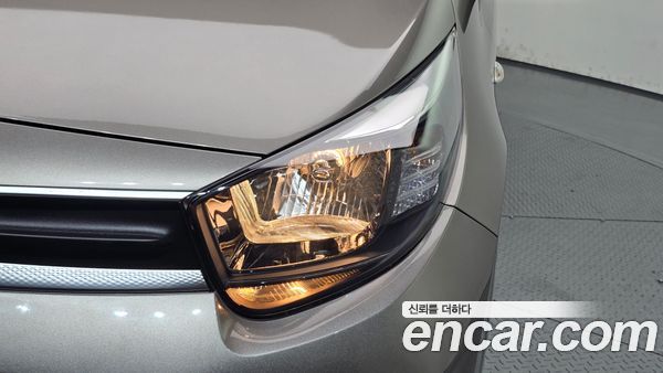 Kia Picanto 2021, фото 8