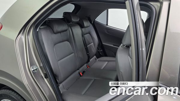 Kia Picanto 2021, фото 16
