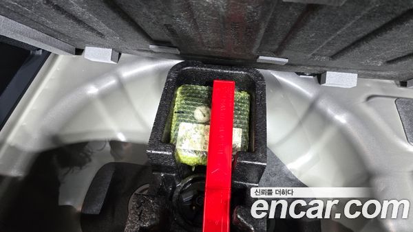 Kia Picanto 2021, фото 29