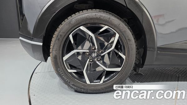 Hyundai IONIQ 5 2023, фото 4