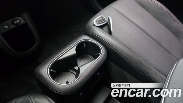 Hyundai IONIQ 5 2023, фото 28