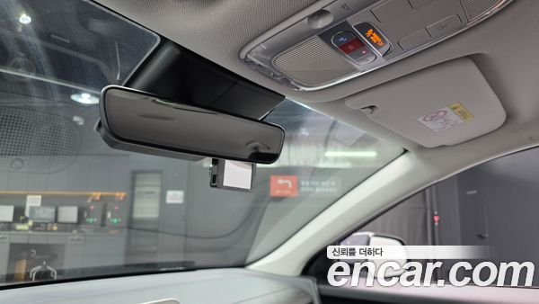 Hyundai IONIQ 5 2023, фото 30