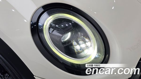 MINI 2023, фото 8