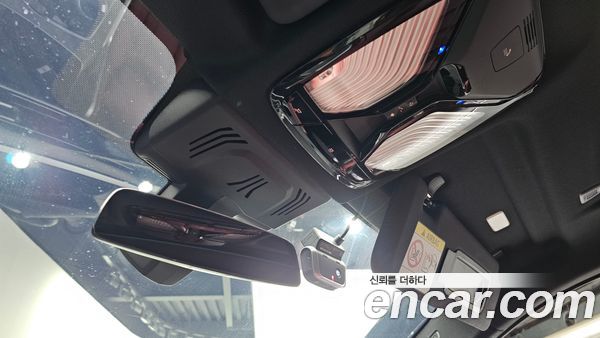 BMW X6 2021, фото 31