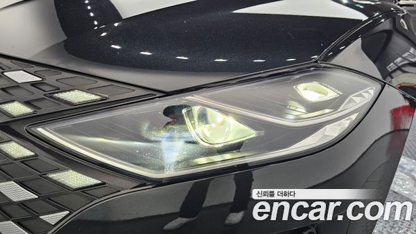 Hyundai Grandeur 2020, фото 8