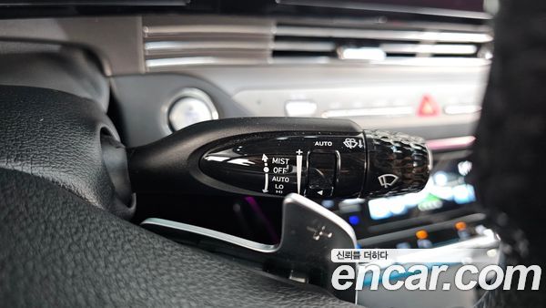 Hyundai Grandeur 2020, фото 30