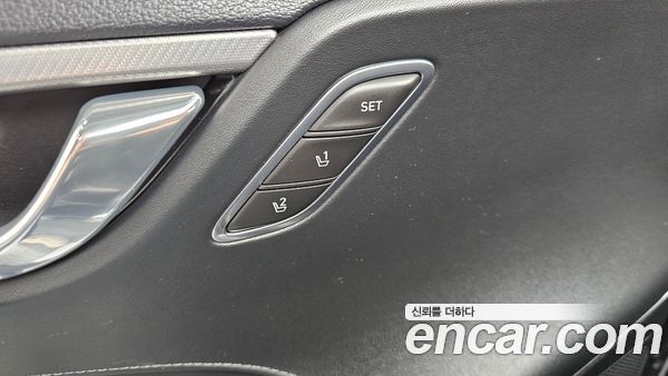 Hyundai Grandeur 2020, фото 35