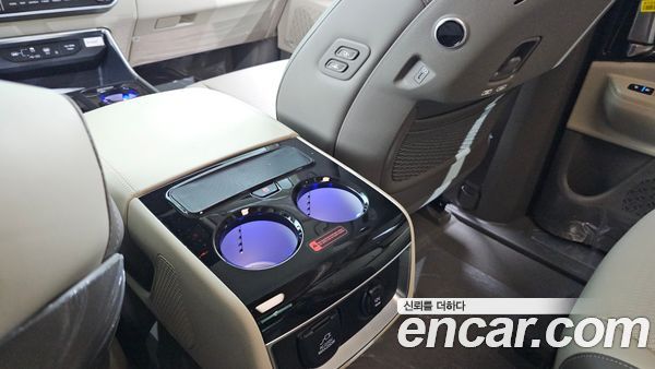 Kia Carnival 2026, фото 31