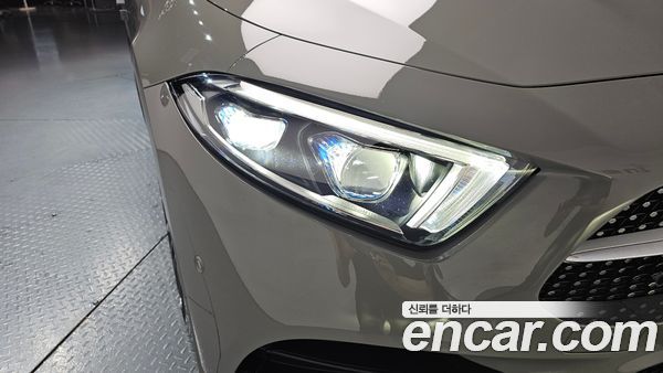 Mercedes-Benz CLS 2020, фото 7