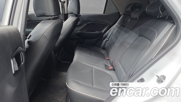 Hyundai Venue 2022, фото 18