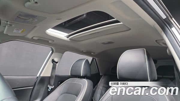 Hyundai Venue 2022, фото 24