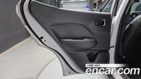 Hyundai Venue 2022, фото 15