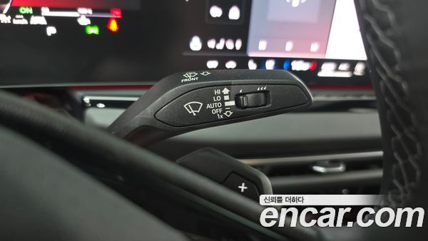 Audi A5 2025, фото 30