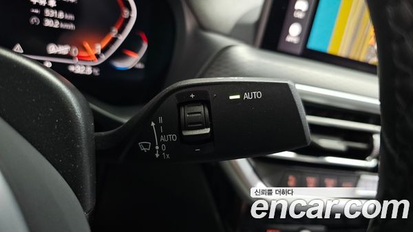 BMW X4 2022, фото 29