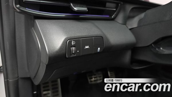 Hyundai Elantra 2022, фото 31