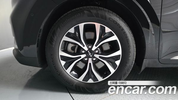 Kia Carnival 2023, фото 5