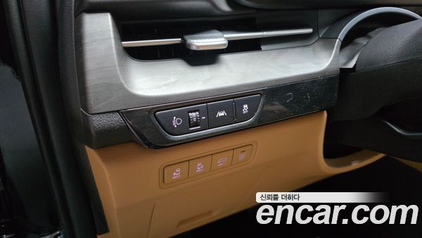 Kia Carnival 2023, фото 14
