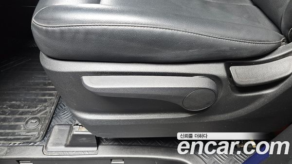 Hyundai Staria 2025, фото 31