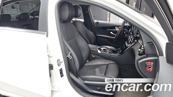 Mercedes-Benz C-Class 2020, фото 16