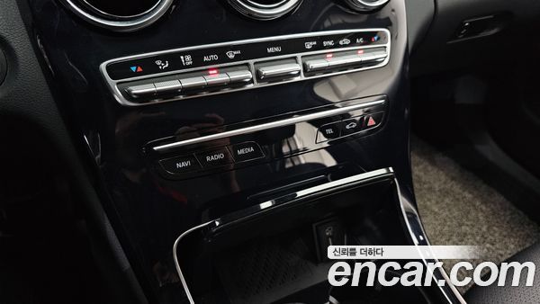Mercedes-Benz C-Class 2020, фото 29
