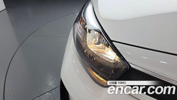 Kia Picanto 2021, фото 8