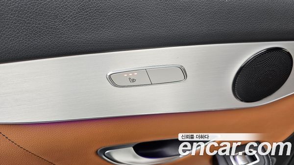 Mercedes-Benz GLC 2021, фото 25