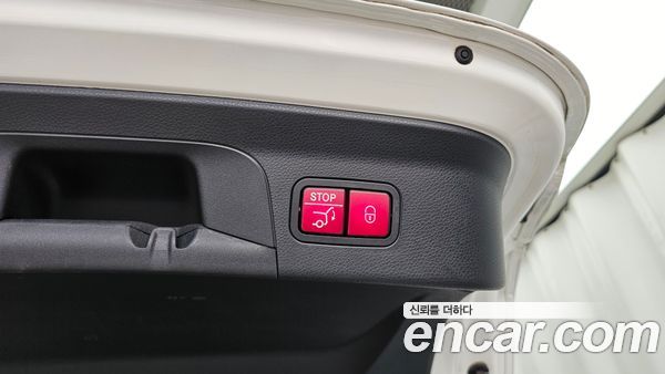 Mercedes-Benz GLC 2021, фото 31