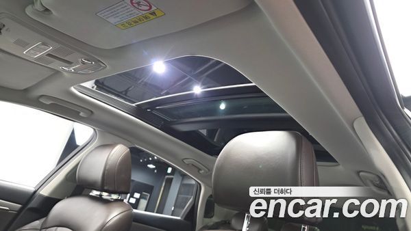 Hyundai Grandeur 2020, фото 31