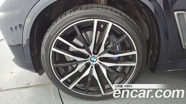 BMW X5 2021, фото 5