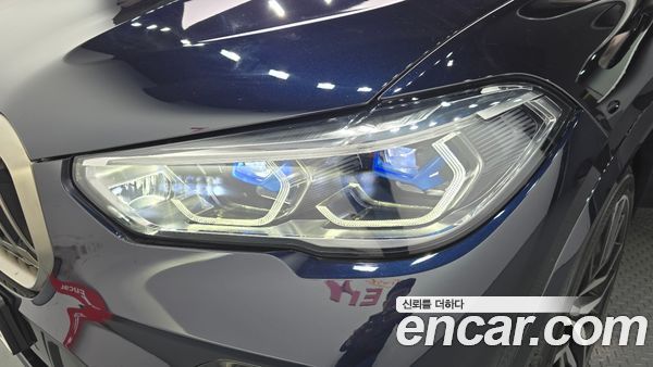 BMW X5 2021, фото 8