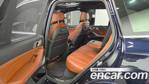BMW X5 2021, фото 16