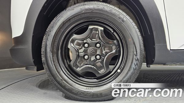 Hyundai Casper 2023, фото 5