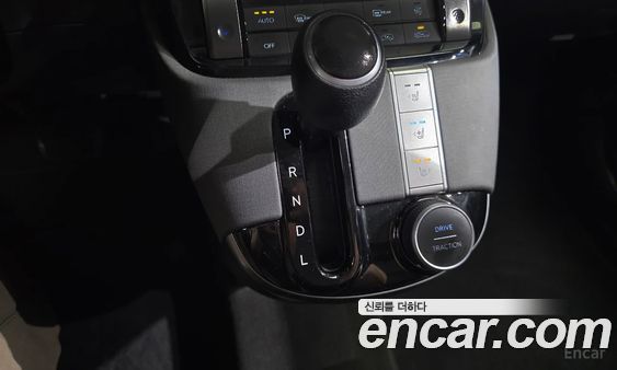 Hyundai Casper 2023, фото 12