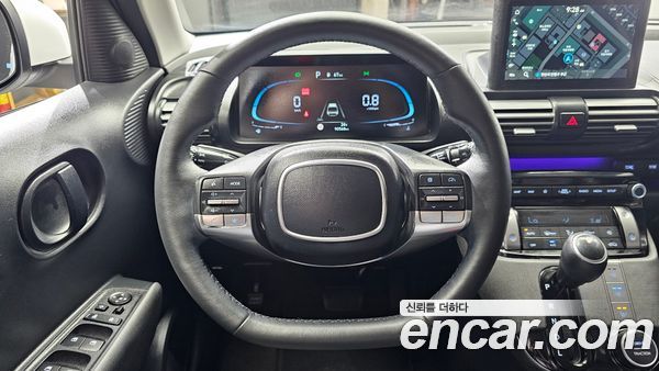 Hyundai Casper 2023, фото 20