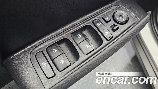 Hyundai Casper 2023, фото 24