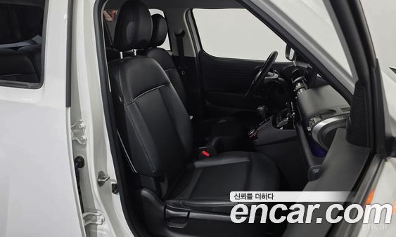 Hyundai Casper 2023, фото 16
