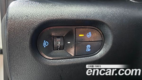 Hyundai Casper 2023, фото 27