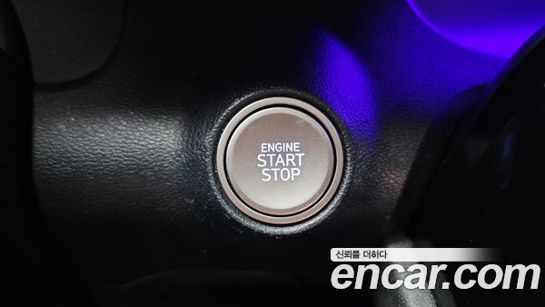 Hyundai Casper 2023, фото 28