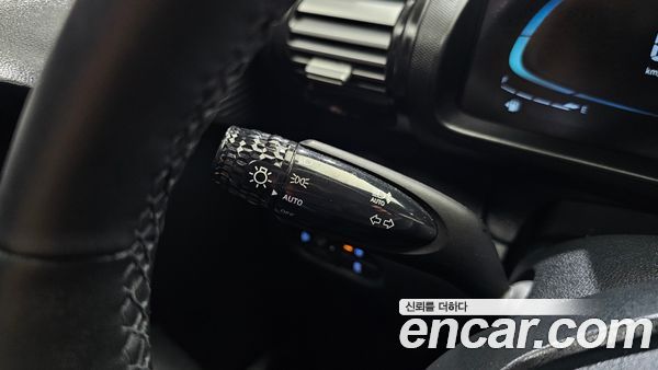 Hyundai Casper 2023, фото 29