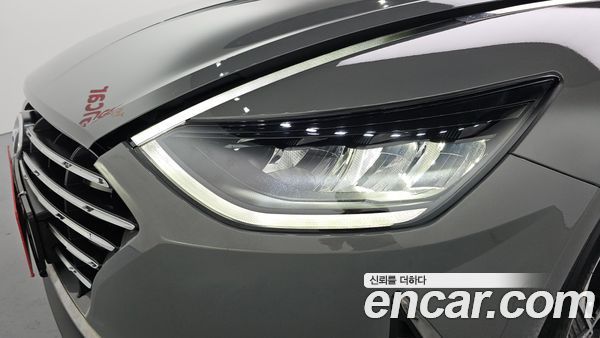 Hyundai Sonata 2022, фото 8