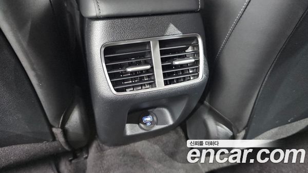 Hyundai Sonata 2022, фото 31
