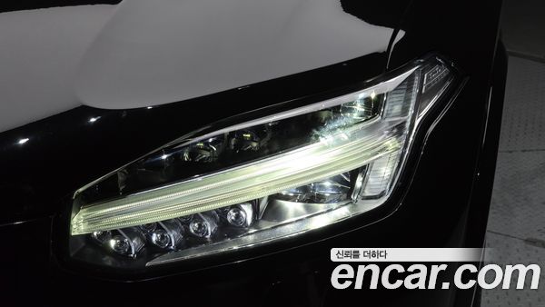 Volvo XC90 2020, фото 8