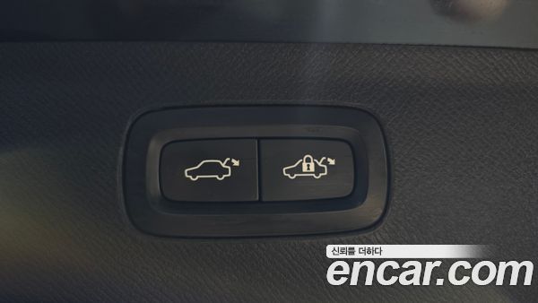 Volvo XC90 2020, фото 31