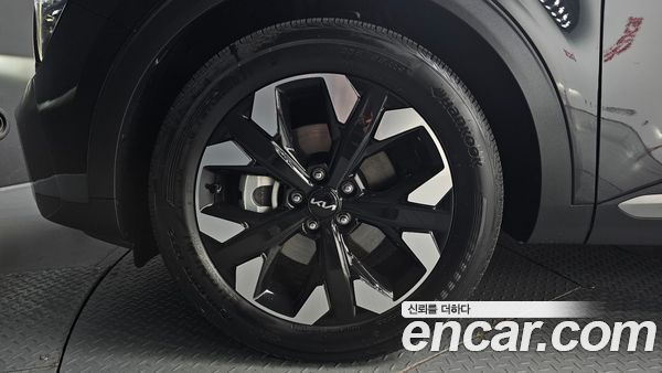 Kia Sportage 2024, фото 5
